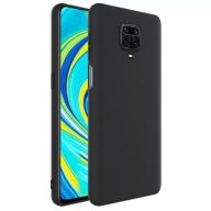 Xiaomi Redmi Note 9 fekete telefontok