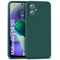 Motorola Moto G54 Matt zöld telefontok