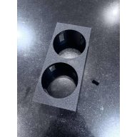 Pohártartó VOLVO C30 S40 V50