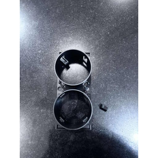 Pohártartó VOLVO C30 S40 V50