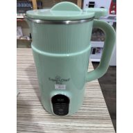 ExpertChef Pro Automata Leveskészítő