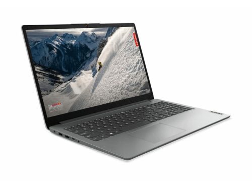 Lenovo IdeaPad 1 15AMN7 (82VG00JWHV) Notebook