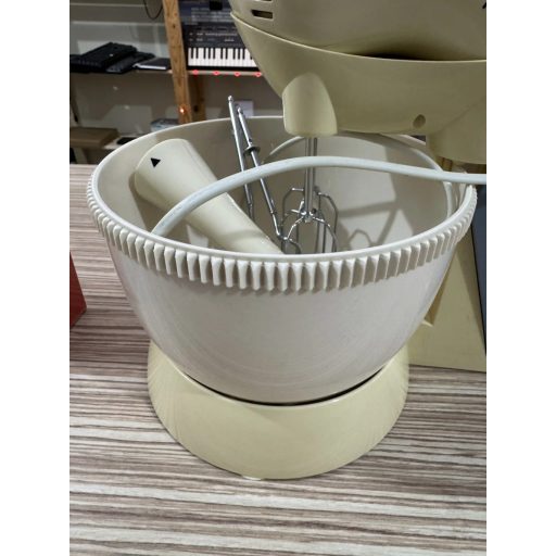 Nimbusz Tálas Mixer Botmixer Feltéttel