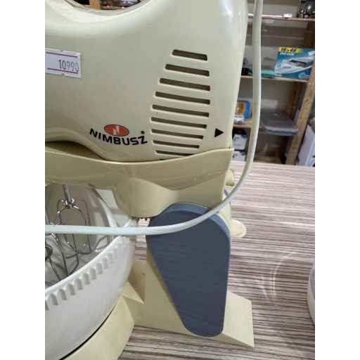 Nimbusz Tálas Mixer Botmixer Feltéttel