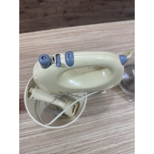 Nimbusz Tálas Mixer Botmixer Feltéttel