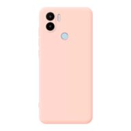 Xiaomi Redmi A1/A2 Matt rózsaszín telefontok