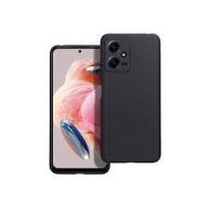 Xiaomi Redmi Note 12 5G fekete telefontok