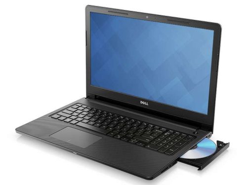 Dell Inspiron 15 3567