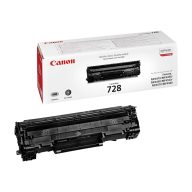Canon CRG 728 festékkazetta 1 dB Eredeti Fekete