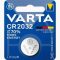 Varta Cr2032 elem