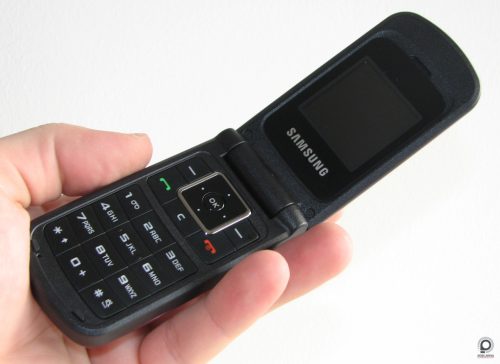 Samsung Sgh-B300 (telekom)