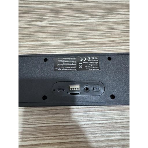 Vezeték Nélküli Hangszóró