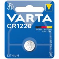 VARTA CR1220 gombelem BL1