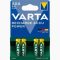 Varta AAA akkumulátor