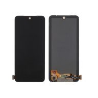   Xiaomi Redmi Note 11 5G / Poco M4 Pro 5G / 11T 5G fekete LCD kijelző érintővel és kerettel