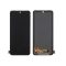 Xiaomi Redmi Note 11 5G / Poco M4 Pro 5G / 11T 5G fekete LCD kijelző érintővel és kerettel