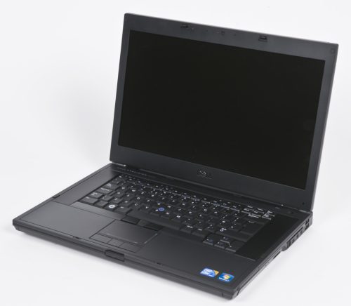 Dell Precision M4500