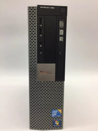 Dell Optiplex 980