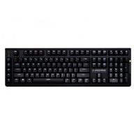  Zalman ZM-K700M – mechanikus gamer billentyűzet - használt