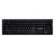 Zalman ZM-K700M – mechanikus gamer billentyűzet - használt