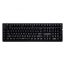 Zalman ZM-K700M – mechanikus gamer billentyűzet - használt