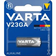 VARTA Speciális alkáli elem V23GA 1 db