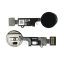 Apple iPhone 7 / 8 (4,7) / 7 Plus / 8 Plus (5.5) - fekete home gomb