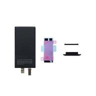   Apple iPhone 13 Mini (5.4) akkumulátor BMS nélkül L-Ion 2410mAh