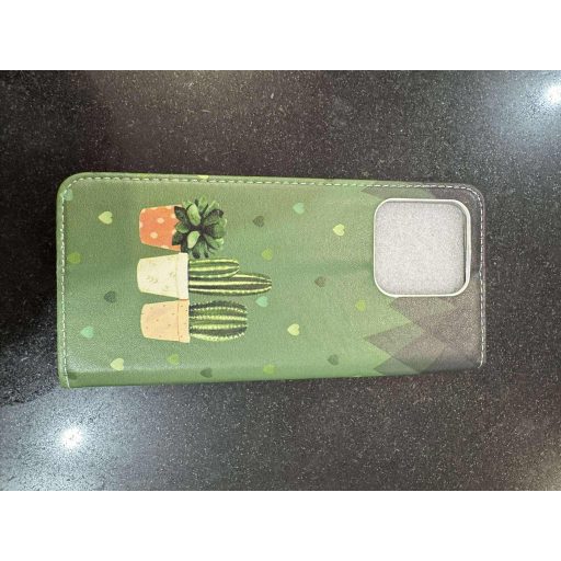 Xiaomi Redmi 10c 4G kaktuszos telefontok