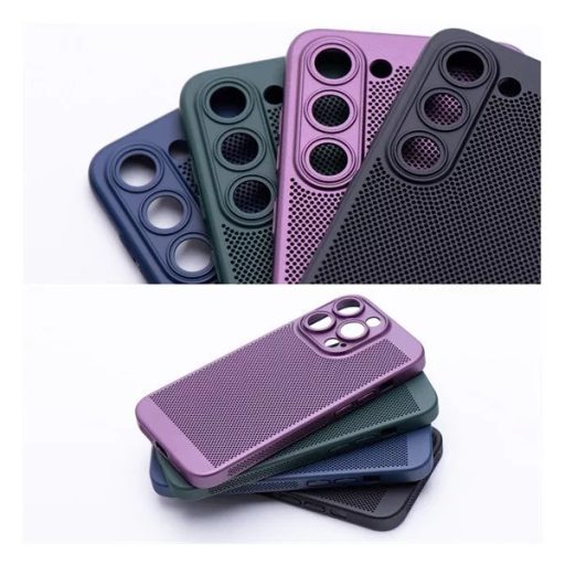 Airy tok Iphone 15 plus  fekete