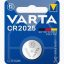 Varta CR2025 elem
