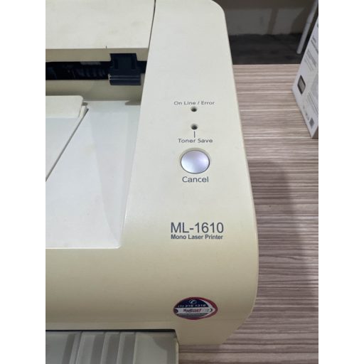 Samsung ML-1610 nyomtató
