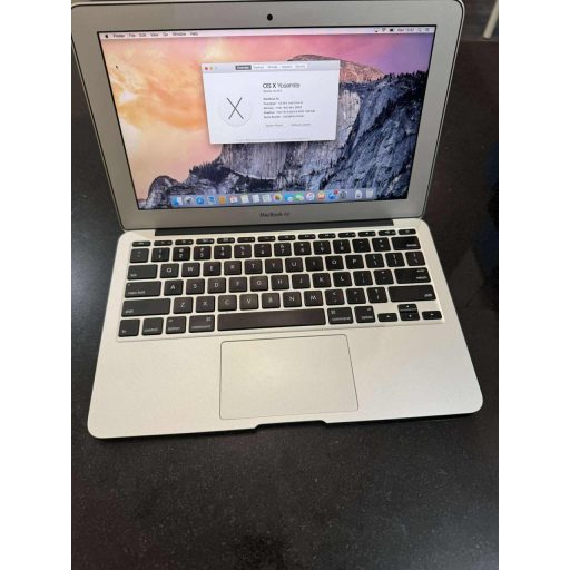 MacBook Air (11 hüvelykes, 2015 eleje)