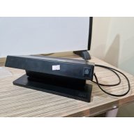 Safescan Pénzvizsgáló - doboz nélkül