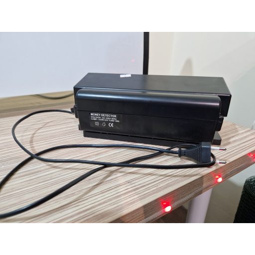 Safescan Pénzvizsgáló - doboz nélkül