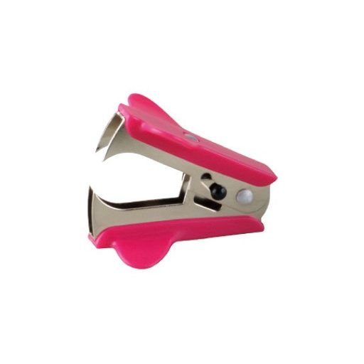 Kapocskiszedő – 24/6 és 26/6 tűzőkapcsokhoz, vegyes színben