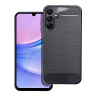 Samsung Galaxy A15 5G/4G fekete telefontok