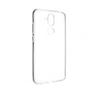 Nokia 7.1 Plus átlátszó telefontok