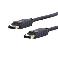 Nedis Display - Display kábel 1.2 4K@60Hz - 2m
