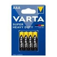 Varta AAA elem