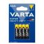 Varta AAA elem