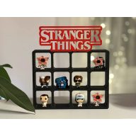 Stranger Things Kinder Joy Funko Pops