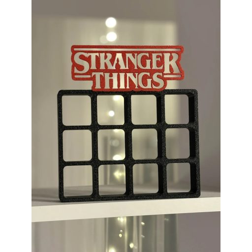 Stranger Things Kinder Joy Funko Pops