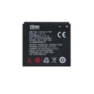   ZTE Blade gyári bontott új állapotú akkumulátor (Li3712T42P3h444865) Li-Ion 1250mAh