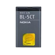 Nokia BL-5CT gyári akkumulátor Li-Ion 1050mAh (6303c. C5)