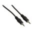 Jack Stereo Audio Kabel - 3m