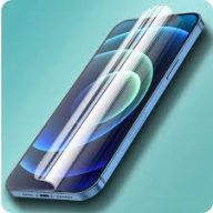 Iphone 15 pro kijelző védőfólia