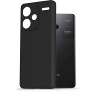 Xiaomi Redmi Note 13 Pro Plus 5G fekete matt telefontok