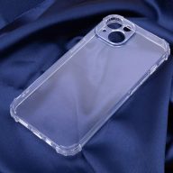 Iphone 15 Pro Max Anti Shock clear telefontok