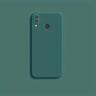 Huawei P Smart 2019/Honor 10 Lite Grey-Blue telefontok